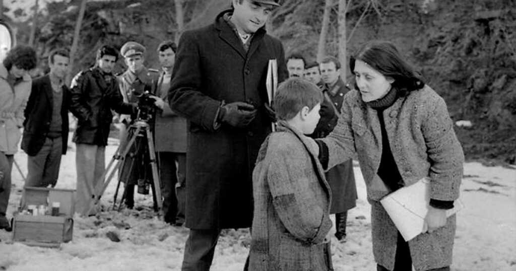 “Netët e Filmit Shqiptar” sjell në Prishtinë “Kur po xhirohej një film” kryeveprën e Xhanfise Kekos