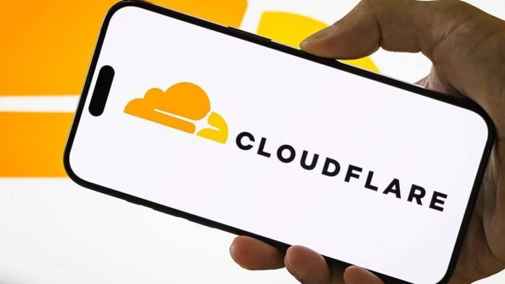 Ndërprerje të shërbimeve në internet, shkak problemet teknike në Cloudflare
