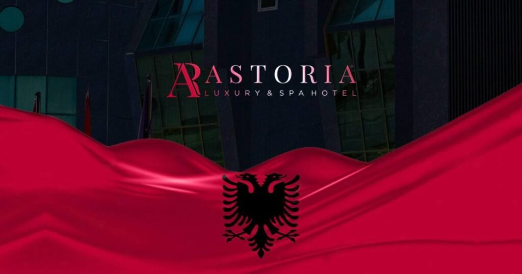 Oferta Ekskluzive nga ASTORIA Luxury & Spa Hotel për 28 Nëntor
