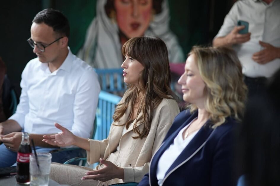 “Bashkë për Gjilanin, për ta vulosur fitoren”, Alban Hyseni fton qytetarët në tubim