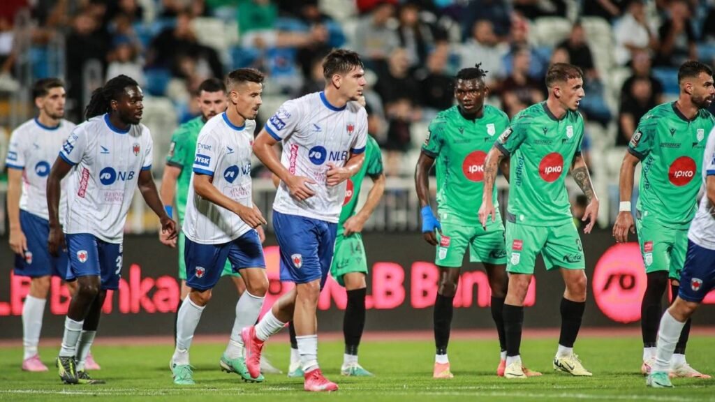 Derbi Drita – Prishtina shtyhet për një afat të pacaktuar