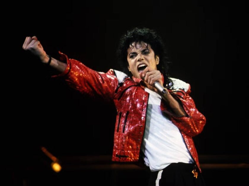 Michael Jackson, i ndjeri më i paguar në vitin 2025 sipas Forbes