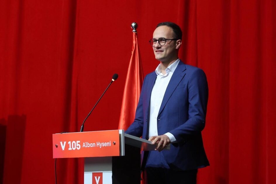 Alban Hyseni me tri tubime sonte: Cernicë, Përlepnicë dhe Dheu i Bardhë