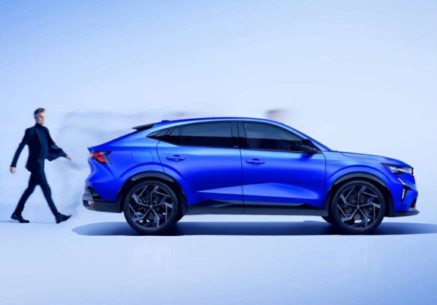 Auto MITA: Ma zi s’bohet! Zbritje deri në 10,000 Euro për Black Friday