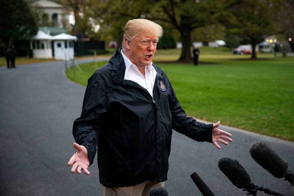 Trump nxit debat: Mbipesha tani mund të ndikojë në vizën amerikane