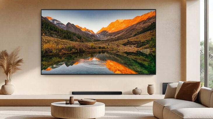 Përtej ekranit: Si po e ndryshon inteligjenca artificiale të ardhmen e televizorëve – perspektiva e Samsung