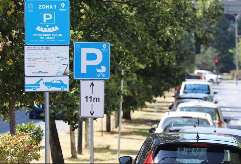 GLPS: Qytetarët nuk kanë obligim financiar ndaj gjobave të “Prishtina Parking”