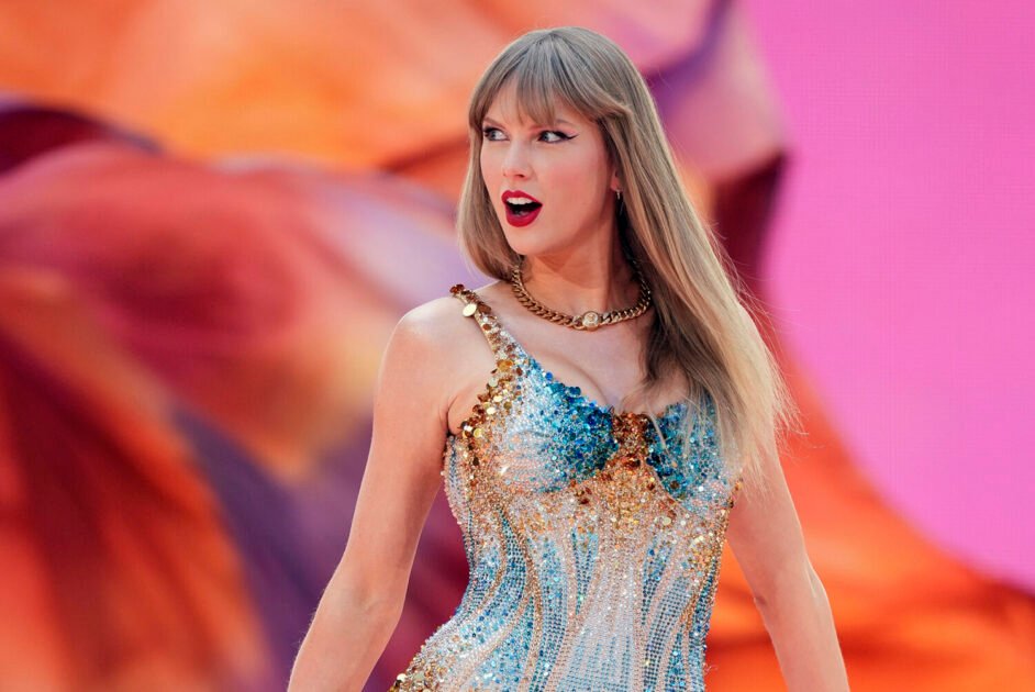 Taylor Swift dhuron 197 milionë dollarë bonuse për ekipin e “Eras Tour” si falënderim për dy vite historike