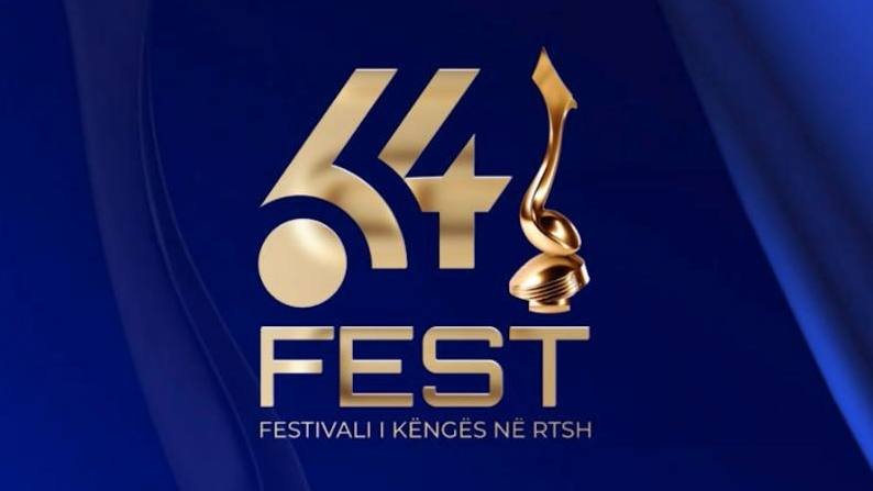 Festivali i 64-të i Këngës nis sonte, Arilena Ara dhe Salsano Rrapi prezantojnë magjinë e muzikës