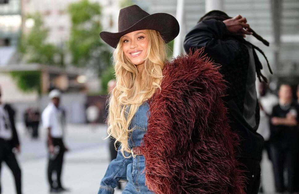 Beyoncé hyn në klubin e miliarderëve dhe shndërrohet në ikonë globale