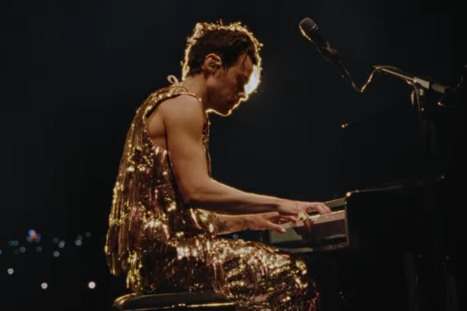 Harry Styles rikthehet me “Forever, Forever” dhe ndez spekulimet për albumin e ardhshëm