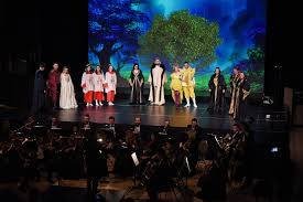 Koncerti përmbyllës i vitit 2025 nga Opera e Kosovës: “Flauti Magjik” në format koncertal