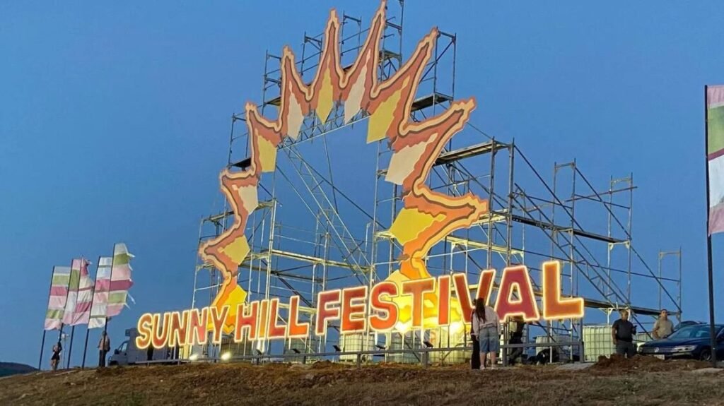 Sunny Hill Festival fiton Çmimin për Impakt Ekonomik 2025 nga Oda Ekonomike e Kosovës