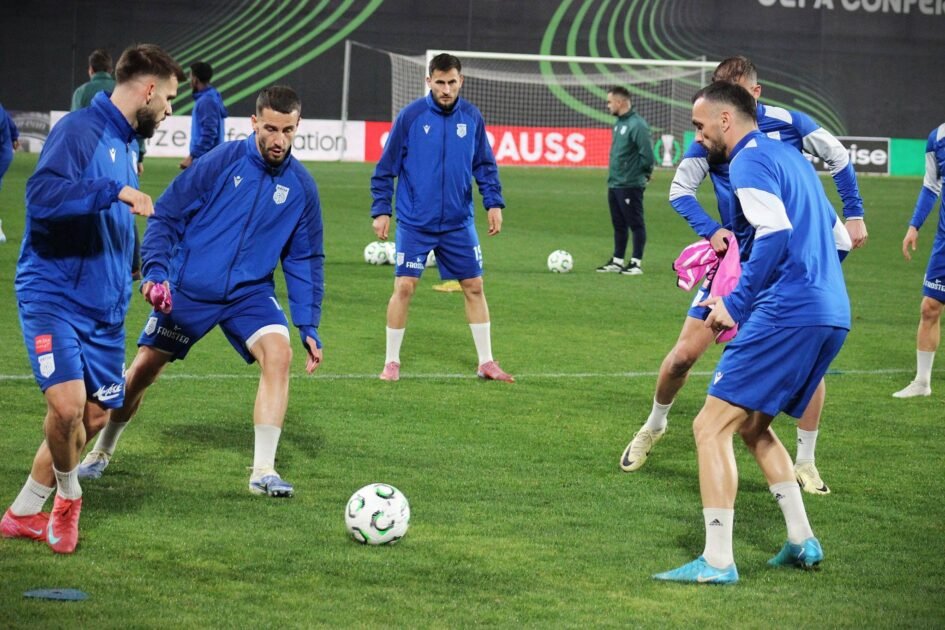 Sonte në Madrid: Drita sfidon Rayo Vallecano-n në UEFA Conference League!