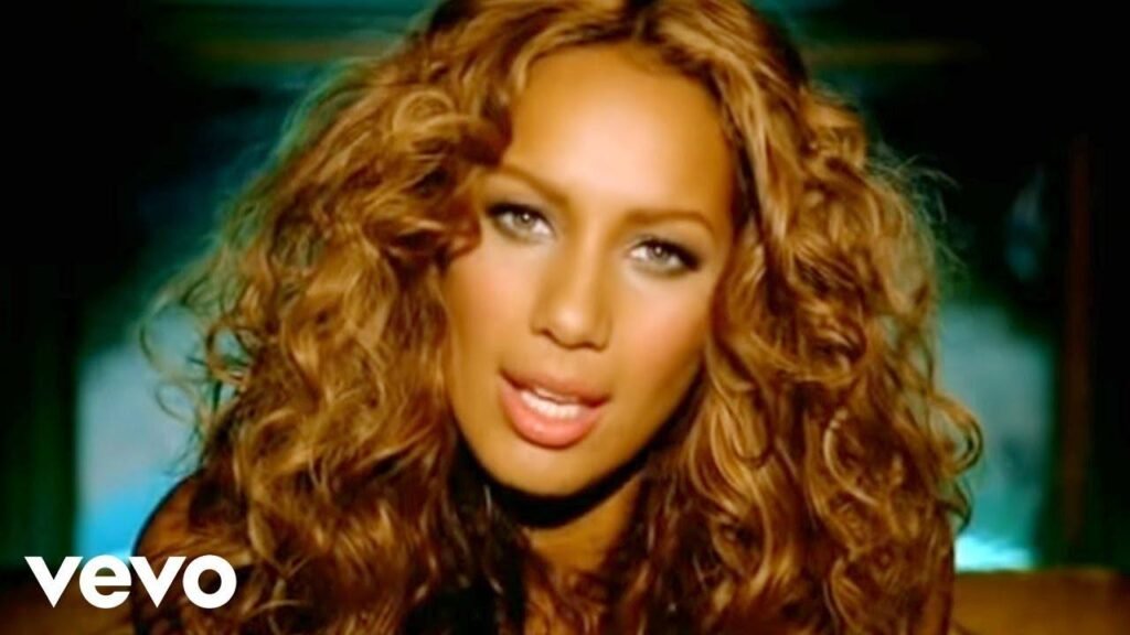 Leona Lewis paralajmëron rikthimin e madh pas më shumë se një dekade