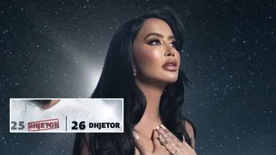 Dafina Zeqiri shton një natë tjetër për koncertin ‘Supernova’ në Prishtinë