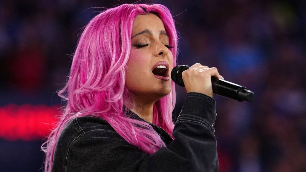 Bebe Rexha po përgatit këngën e parë në gjuhën shqipe?