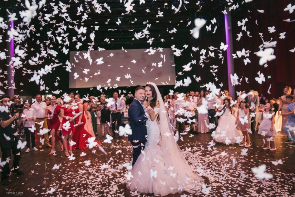 Restaurant Doni – Ku çdo festë bëhet një kujtim i paharrueshëm