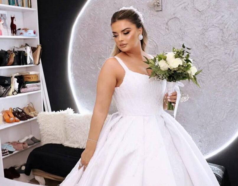 “Magic Dresses” me zbritje speciale për festat e fundvitit