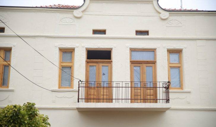 Restaurimi i ish-objektit të Teknikës Popullore në Gjilan drejt përfundimit – një hap i madh për trashëgiminë kulturore të qytetit