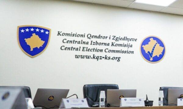 KQZ mban sot mbledhjen e radhës: vendime të rëndësishme për zgjedhjet e parakohshme të 28 dhjetorit