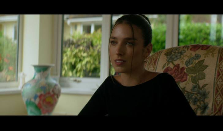 Rina Lipa drejt debutimit në filmin britanik “A Gangster’s Life” – roli i parë i madh në kinema