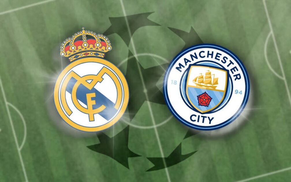 Real Madrid dhe Manchester City përballen sonte në super-duelin që vendos gjysmëfinalistin e Champions League