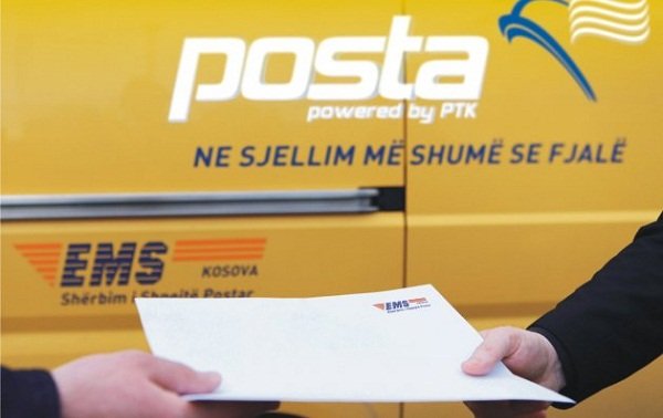 Posta e Kosovës certifikohet me standardin ISO