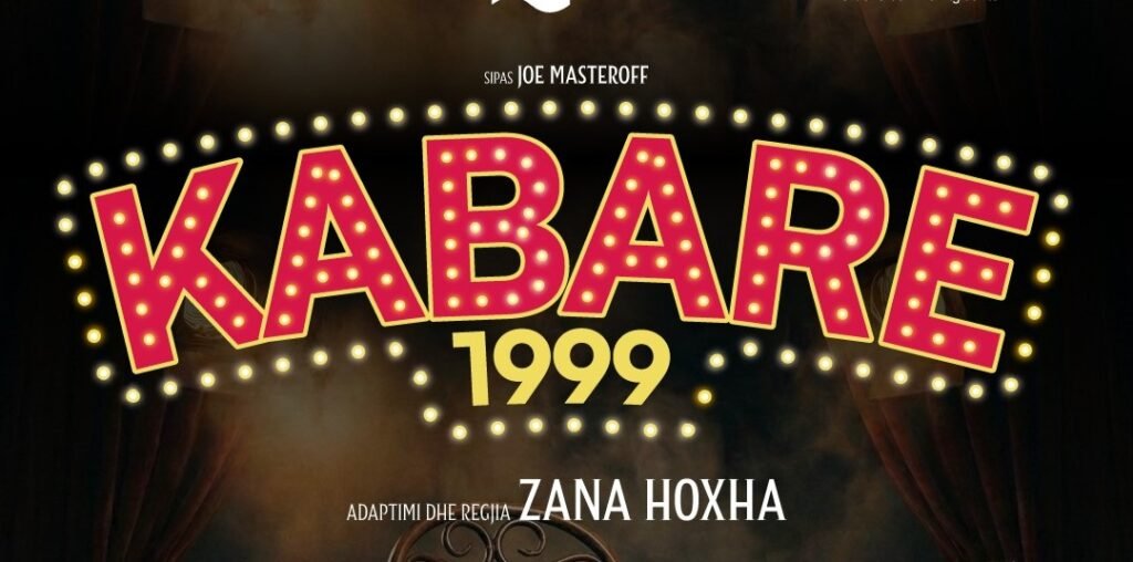 Një kabare mes kujtesës dhe ironisë: “Kabare 1999” premierë në Gjilan
