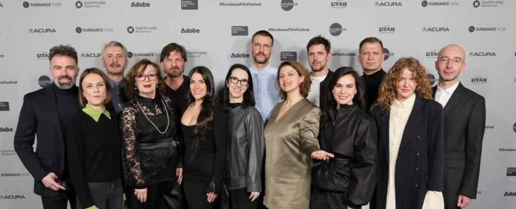 “Shame and Money” triumfon në Sundance, Doruntina Basha flet ekskluzivisht në GegFM Radio