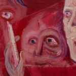 Brilant Milazimi përfaqëson Kosovën në Bienalen e Artit në Venedik me veprën 17 metra