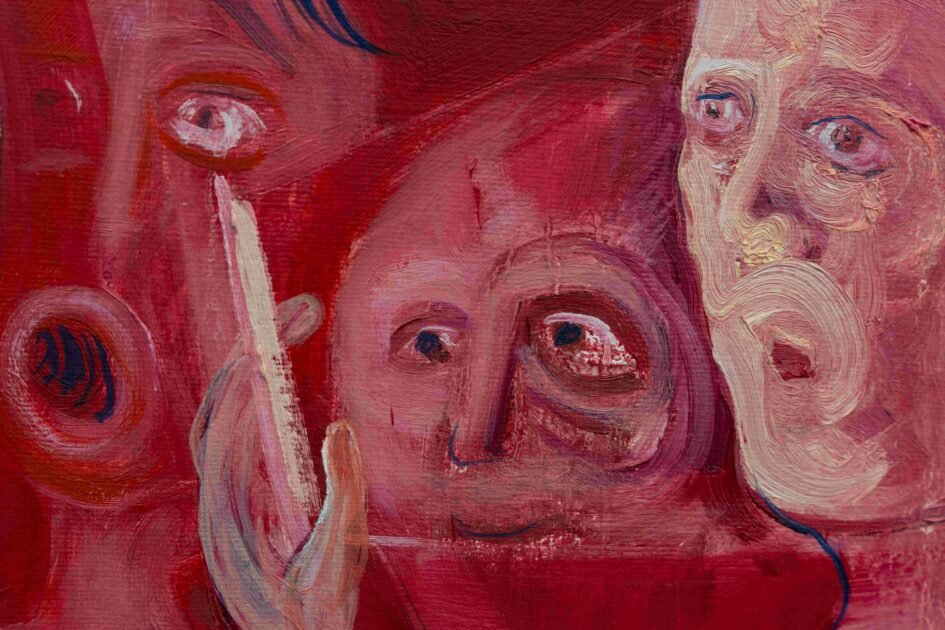 Brilant Milazimi përfaqëson Kosovën në Bienalen e Artit në Venedik me veprën 17 metra