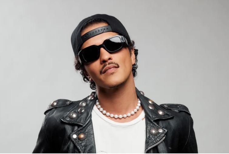 Bruno Mars konfirmon albumin e ri: “është gati”