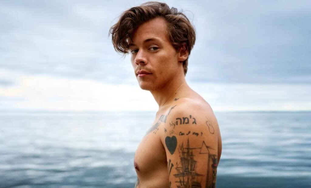 Harry Styles rikthehet me turne botëror: 50 koncerte në qytete ikonike!