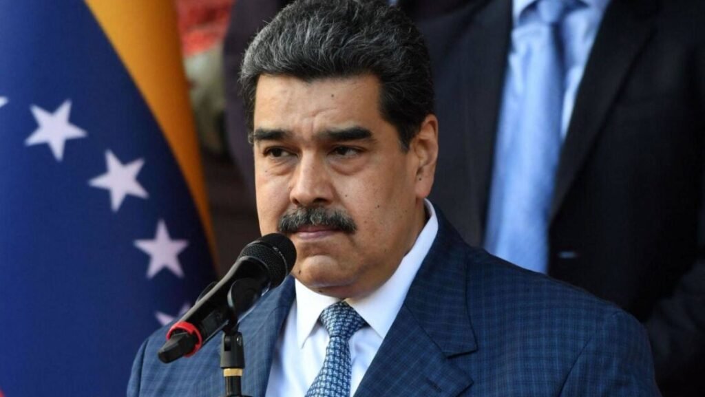 Vuri bast 30,000 dollarë se Maduro do të përfundonte në një burg në SHBA, fitoi 408,000