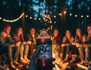 RC Cola – Ngrohtësi dhe Shije për Ditët e Ftohta të Dimrit