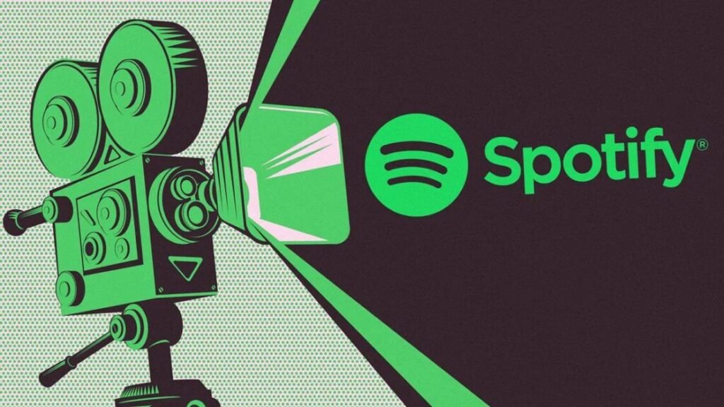 Spotify thyen rekord në vitin 2025: 11 miliardë dollarë të paguara për industrinë muzikore
