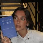 Dua Lipa zgjodhi librin e muajit shkurt: “The Son Of Man”