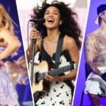 Shpallen performuesit e Grammy Awards 2026: Justin Bieber, Lady Gaga, Sabrina Carpenter…