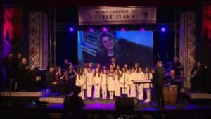 “Fest Flaka – Festivali i Këngës Shqipe” sonte në Teatrin e Qytetit, Gjilan