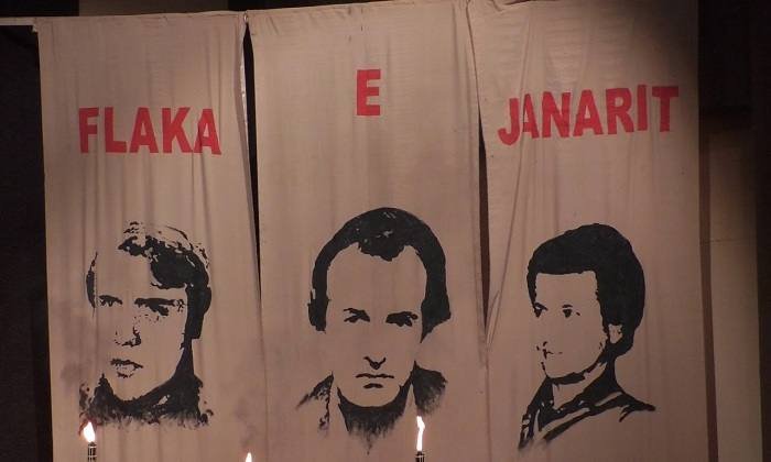 “Flaka e Janarit” ndizet më 11 janar në Gjilan