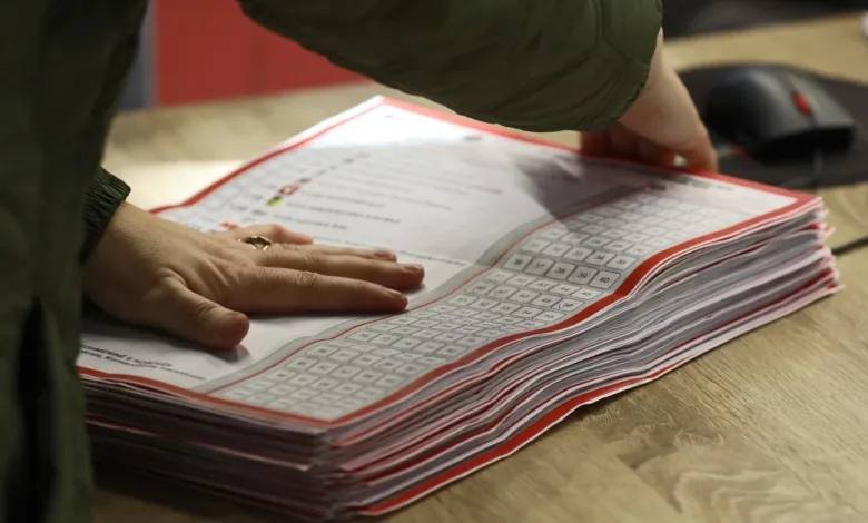 Përfundon numërimi i votave të diasporës, KQZ gati të shpallë rezultatin final