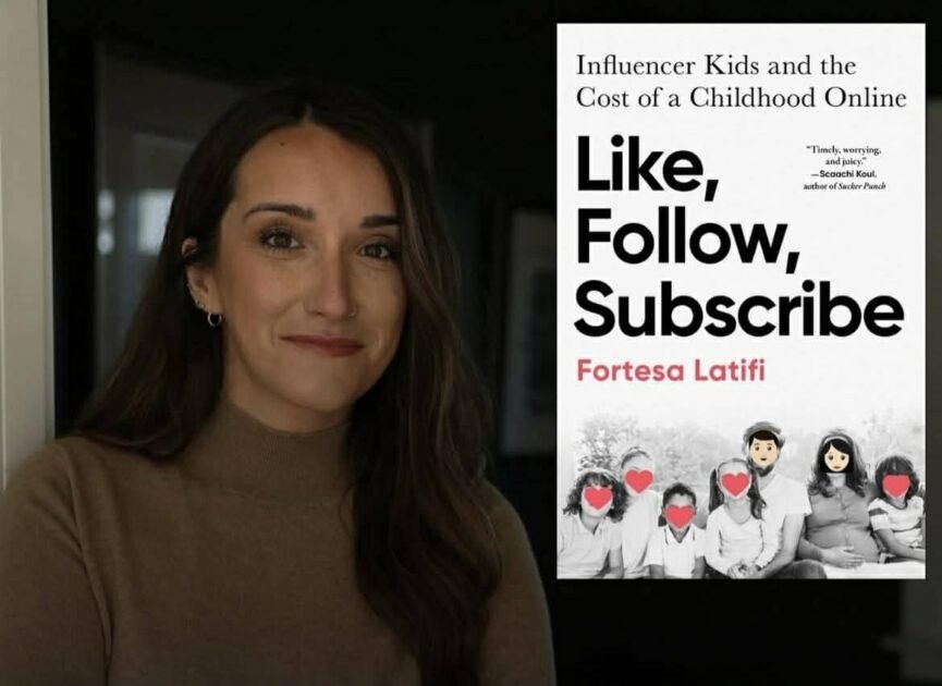 “The Washington Post” rekomandon librin e gazetares shqiptare Fortesa Latifi