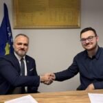 Royal Beverage nënshkruan marrëveshje për zgjerimin e produkteve kosovare në Lindjen e Mesme