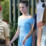 19-vjeçarja Leonor mund të bëhet mbretëresha e parë e Spanjës pas më shumë se një shekull e gjysmë