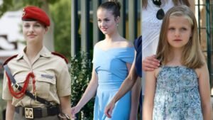 19-vjeçarja Leonor mund të bëhet mbretëresha e parë e Spanjës pas më shumë se një shekull e gjysmë