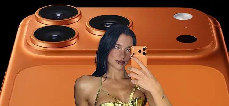 Apple kryeson tregun global të telefonave inteligjentë për vitin 2025