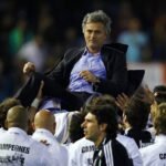 Real Madridi mund të rikthejë Jose Mourinhon si trajner