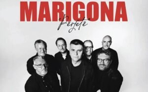 “Përjetë” nga Marigona – Koncerti më i shumëpritur i vitit 2026