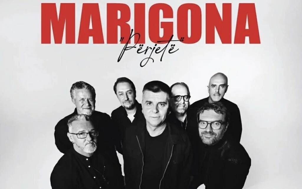 “Përjetë” nga Marigona – Koncerti më i shumëpritur i vitit 2026